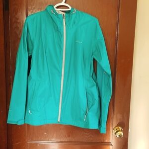 Eddie Bauer jacket